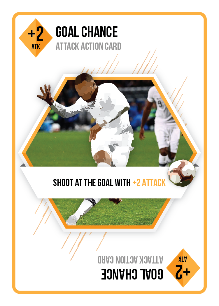 Goal Chance