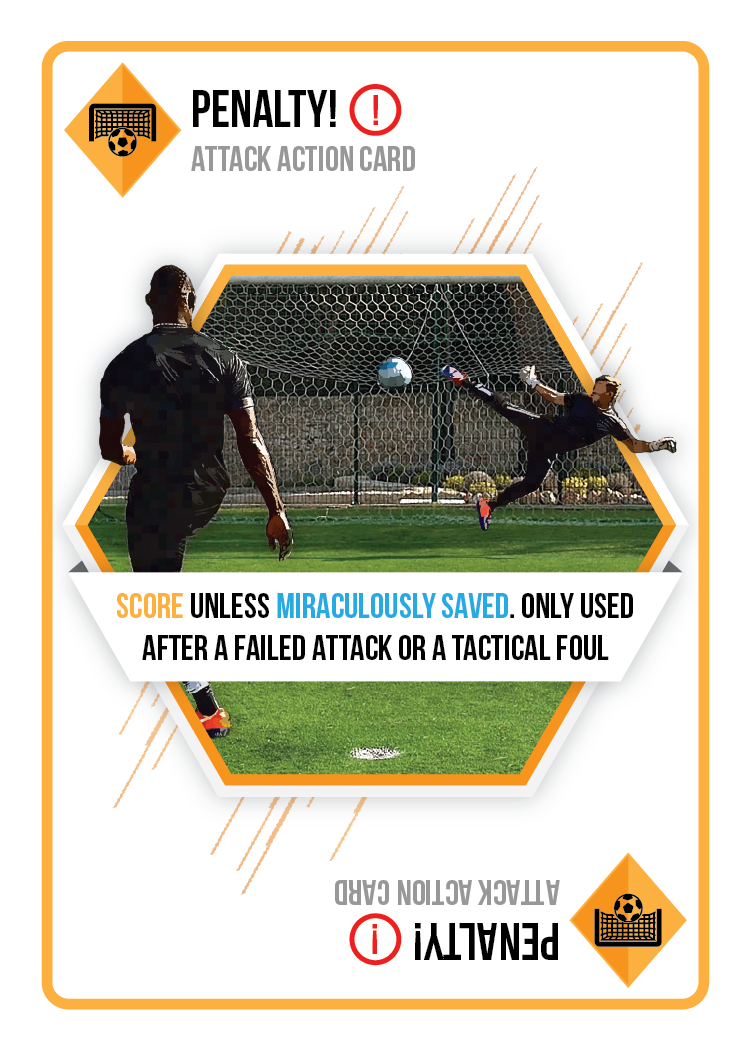 Penalty