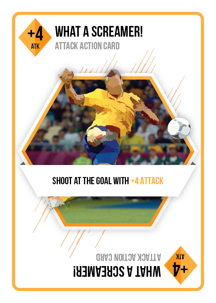 What a Screamer