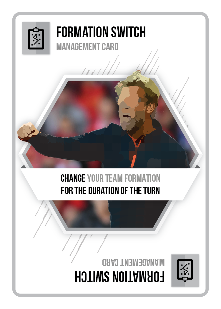 Formation Switch